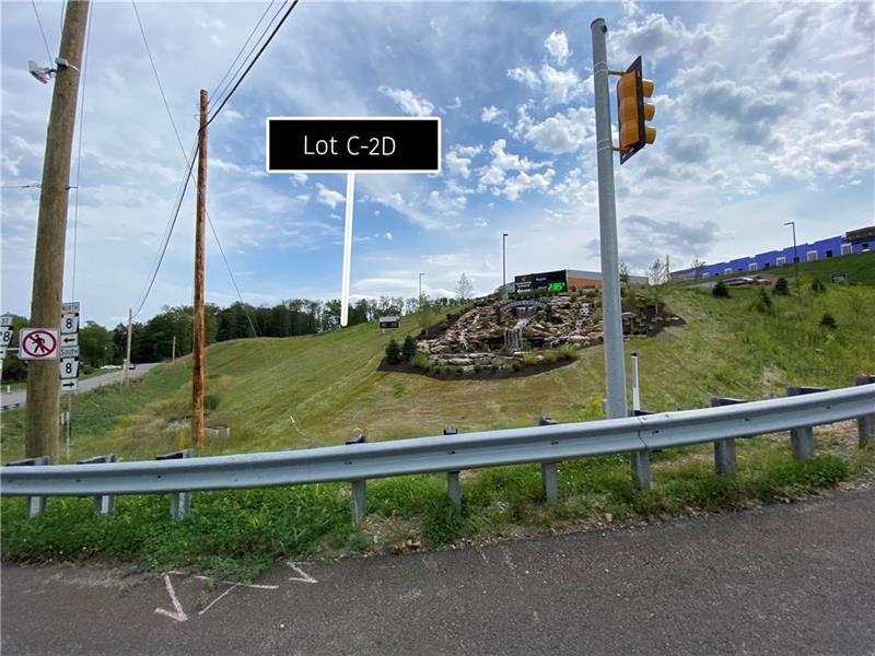 Lot C-2D Route 8 & Route 228 - Middlesex Crossing