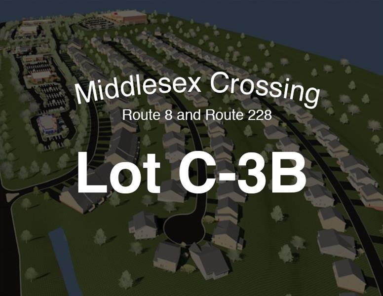 Lot C-3B Route 8 & Route 228 - Middlesex Crossing