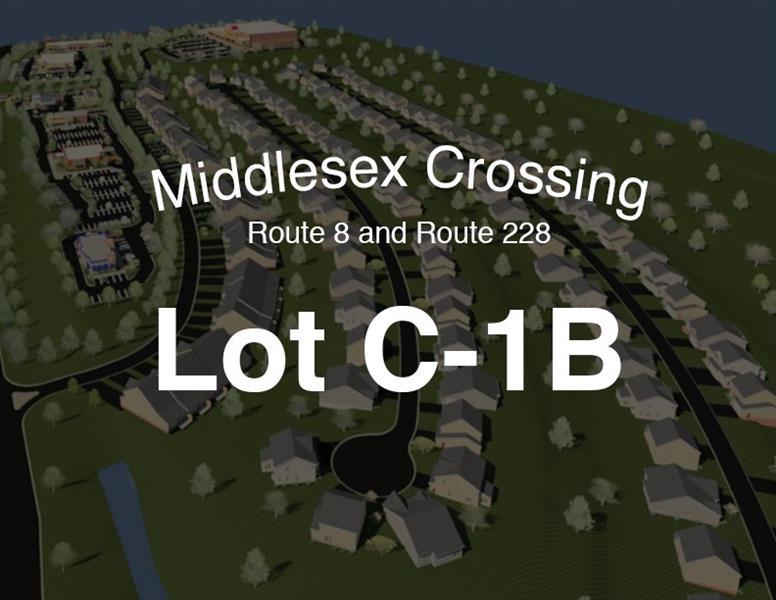 Lot C-1B Route 8 & Route 228 - Middlesex Crossing Photo 6