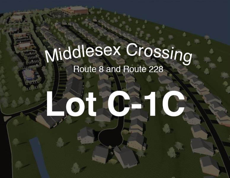 Lot C-1C Route 8 & Route 228 - Middlesex Crossing Photo 6