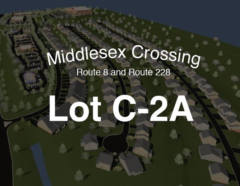 Lot C-2A Route 8 & Route 228 - Middlesex Crossing Photo 7